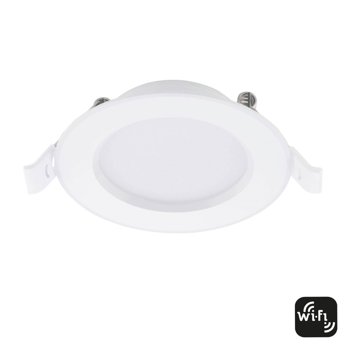 Mercator 70mm Walter Downlight CCT Wi-Fi