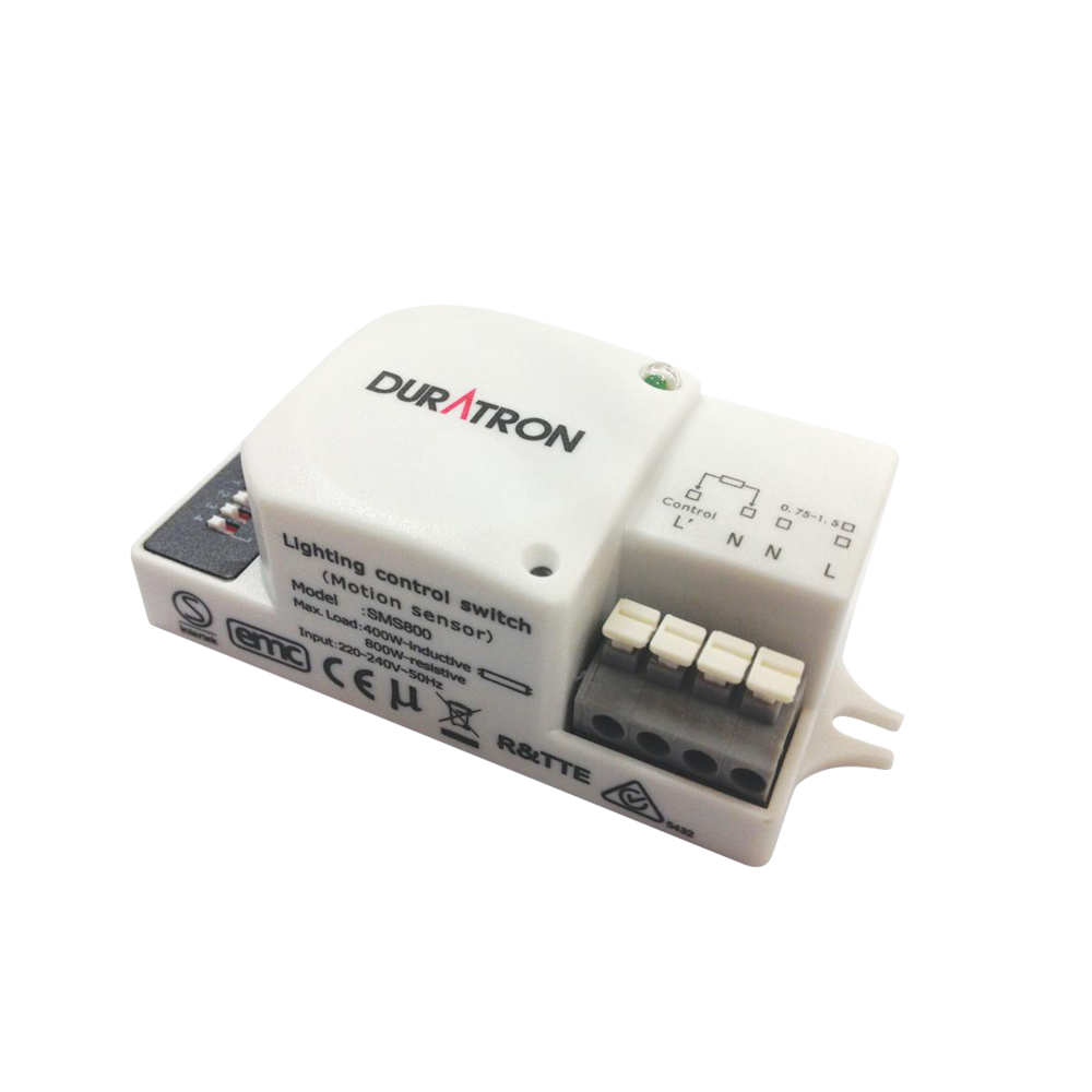 SAL MV SENSOR SMS800 IP20