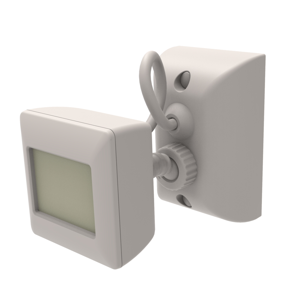 SAL Mantis Multifunction PIR Sensor SMS806WF