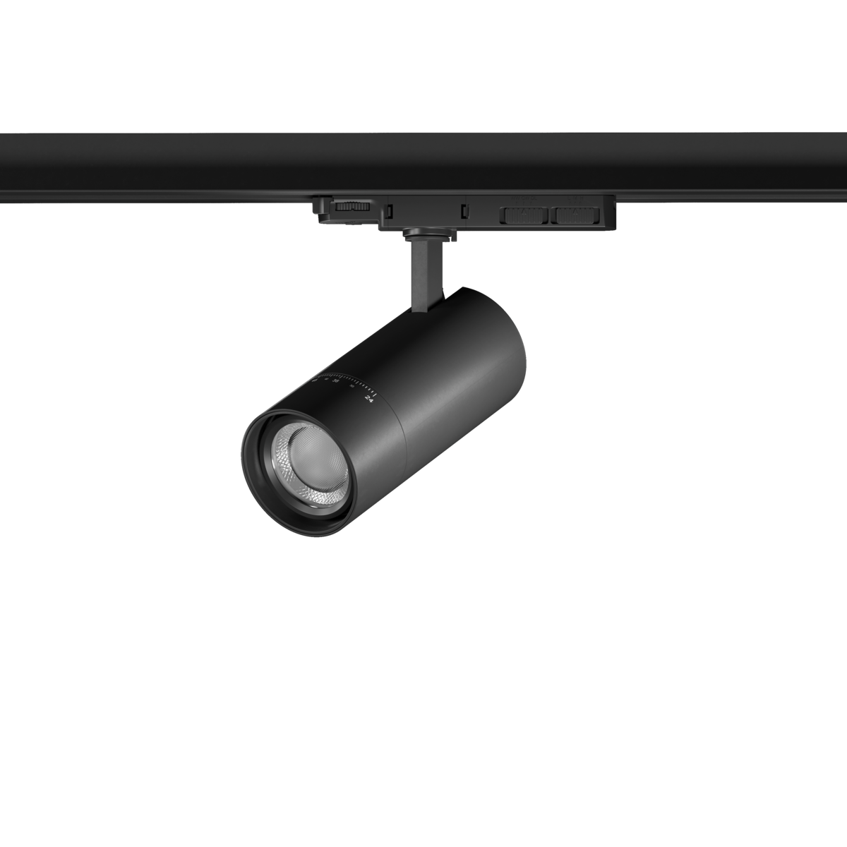 SAL LED MULTI TRACK LIGHT STR4886MPTC 30W/40W