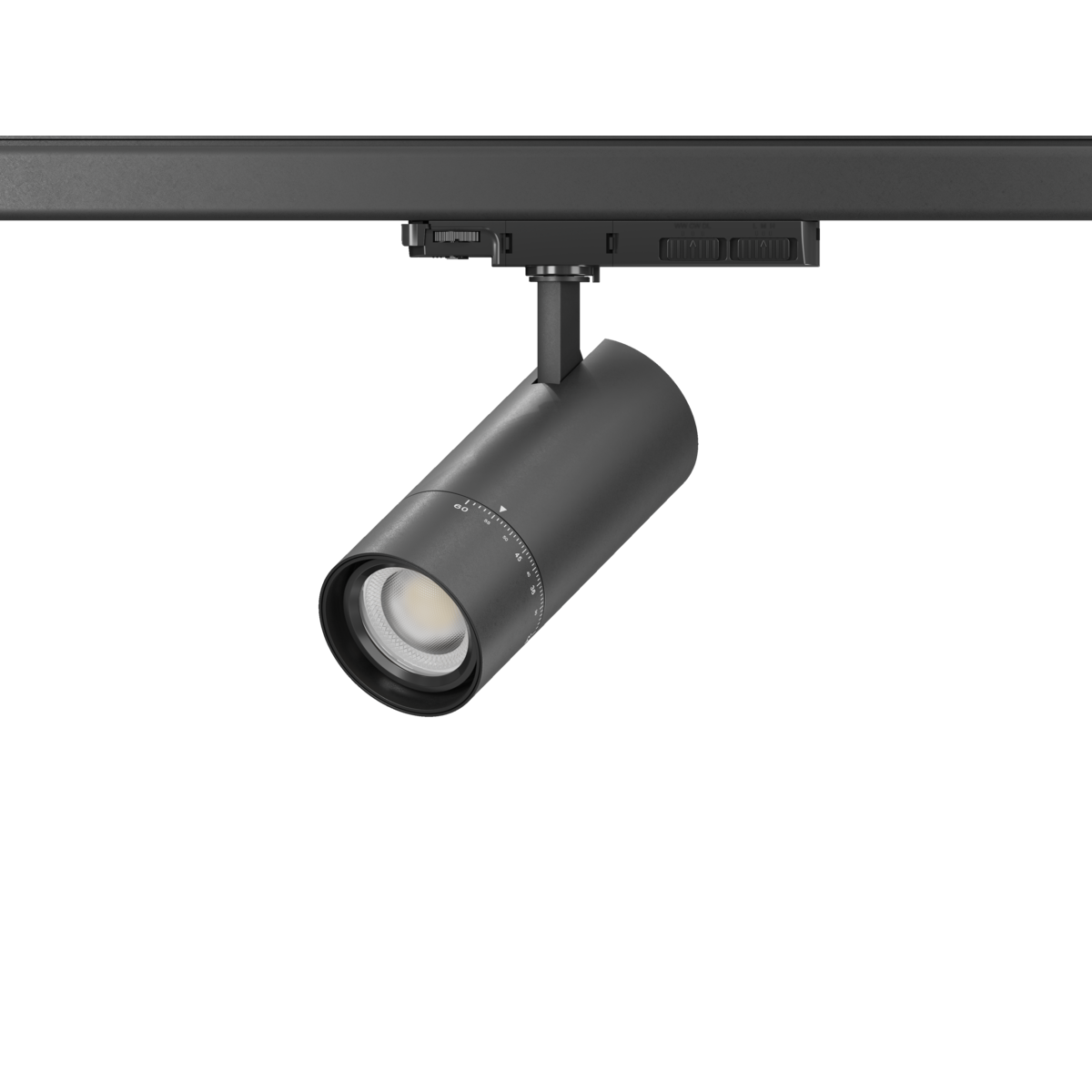 SAL LED MULTI TRACK LIGHT STR4886MPTC 30W/40W