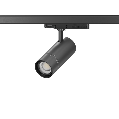 SAL LED MULTI TRACK LIGHT STR4886MPTC 30W/40W