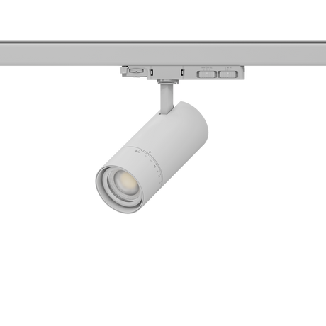 SAL LED MULTI TRACK LIGHT STR4886MPTC 30W/40W