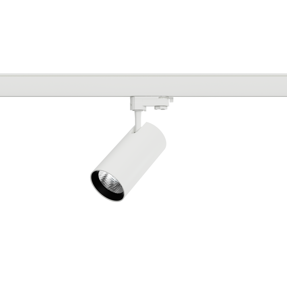 SAL UNITREK STR3/9017/15TC 15W LED Track Light Three Circuit