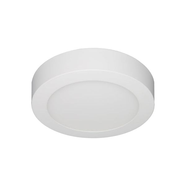 CLA SURFACETRI Round LED Dimmable Tri-CCT Surface Mounted Oyster Lights