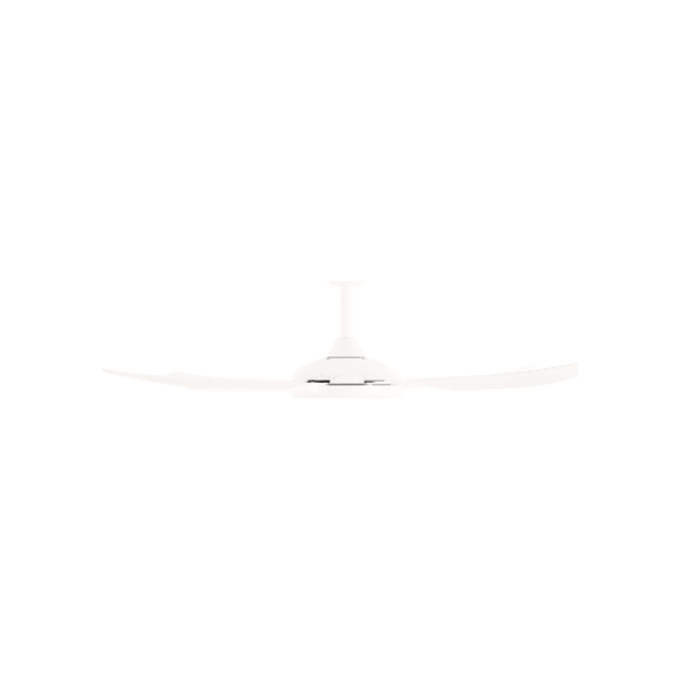 Brillant AMARI SMART 52in 4-Blade DC Ceiling Fan with LED CCT Light