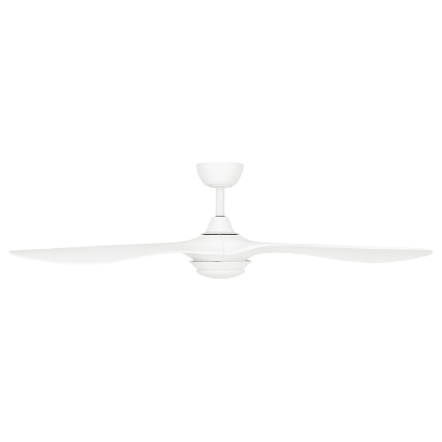Brillant MALTA 52in 3-Blade DC Fan with CCT LED Light