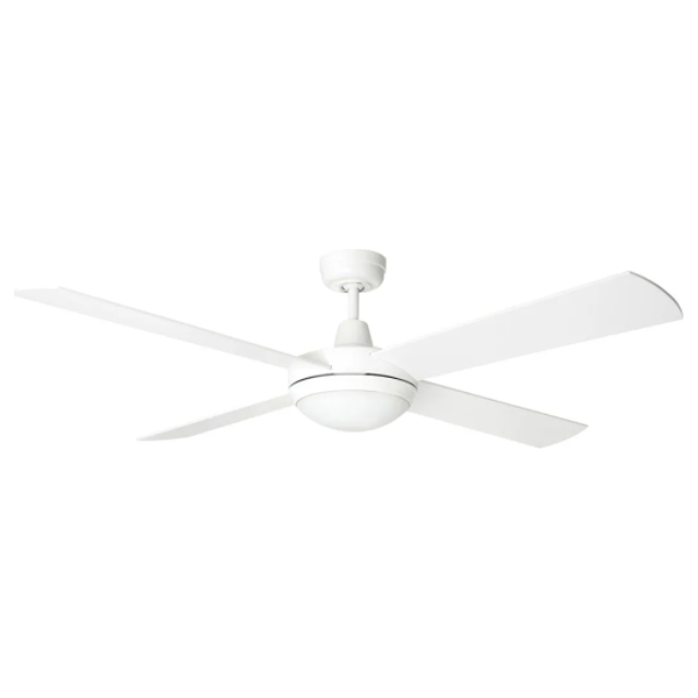 Brillant TEMPEST 52in DC Ceiling Fan with Light