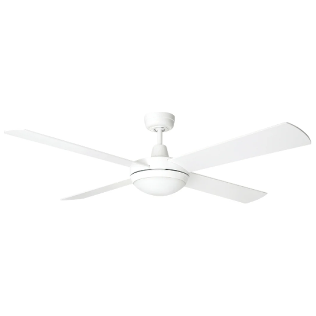 Brillant TEMPEST LED 52in AC Ceiling Fan with CCT Light
