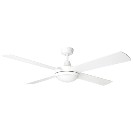 Brillant TEMPEST LED 52in AC Ceiling Fan with CCT Light