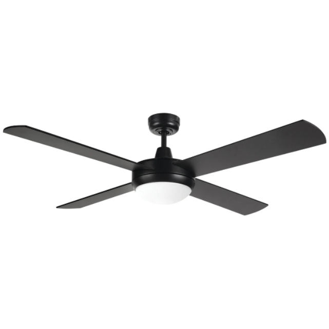 Brillant TEMPEST LED 52in AC Ceiling Fan with CCT Light