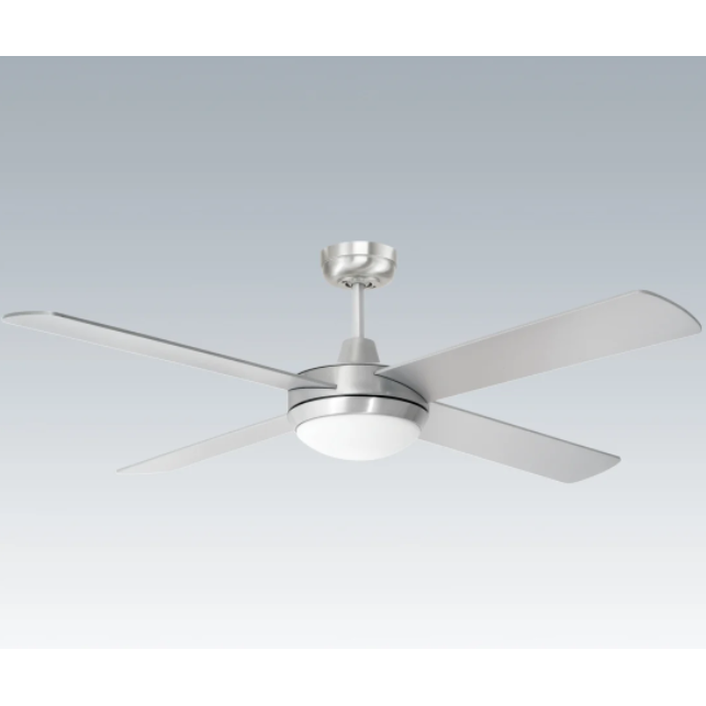 Brillant TEMPEST LED 52in AC Ceiling Fan with CCT Light