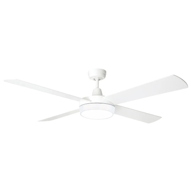 Brillant TEMPEST-SUPREME 52in AC Ceiling Fan with CCT Light