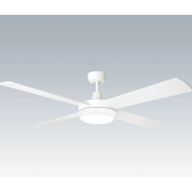 Brillant TEMPEST-SUPREME 52in AC Ceiling Fan with CCT Light