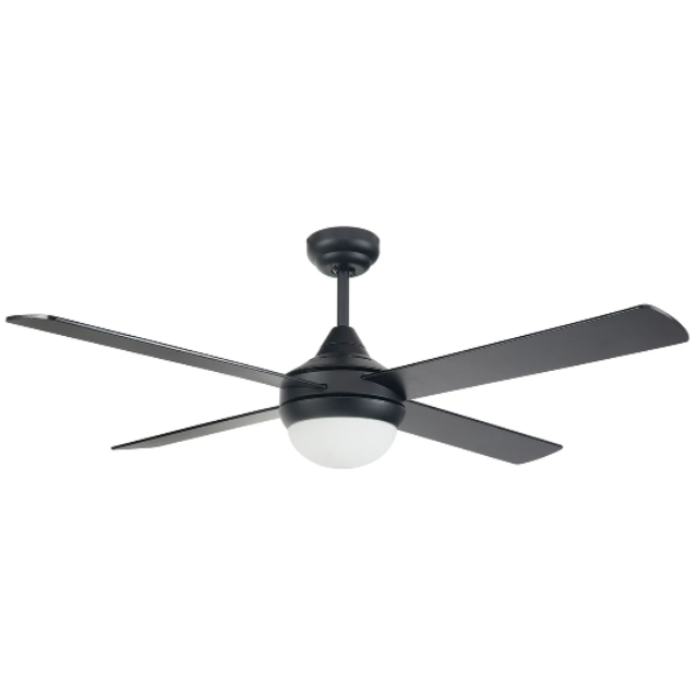 Brillant TEMPO 52in AC Ceiling Fan with Light