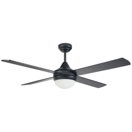 Brillant TEMPO 52in AC Ceiling Fan with Light