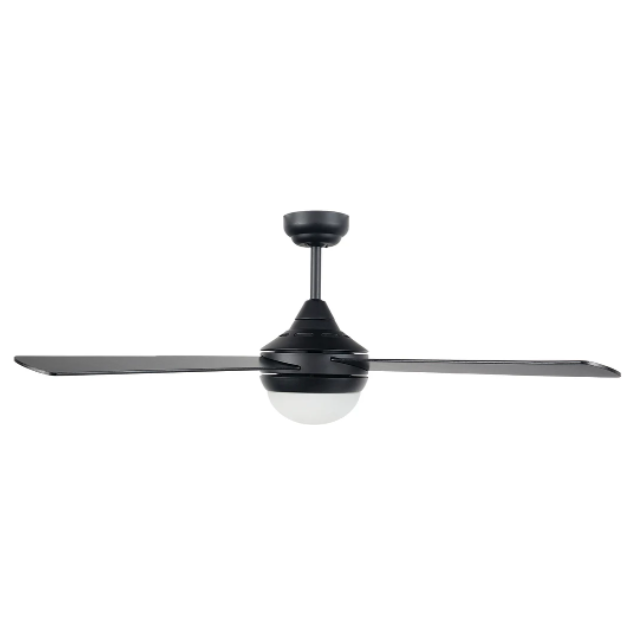Brillant TEMPO 52in AC Ceiling Fan with Light