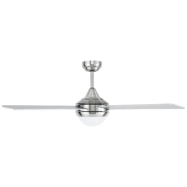 Brillant TEMPO 52in AC Ceiling Fan with Light