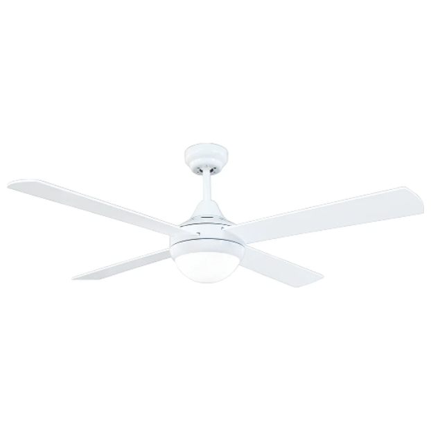 Brillant TEMPO-II 48in AC Ceiling Fan with Light