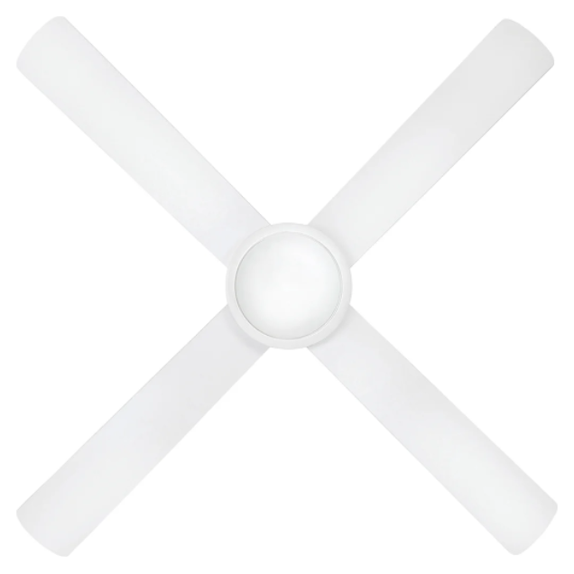 Brillant TEMPO-II 48in AC Ceiling Fan with Light