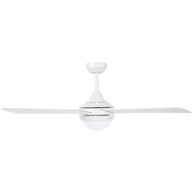 Brillant TEMPO-II 48in AC Ceiling Fan with Light