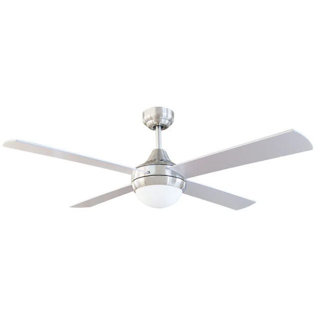 Brillant TEMPO-II 48in AC Ceiling Fan with Light