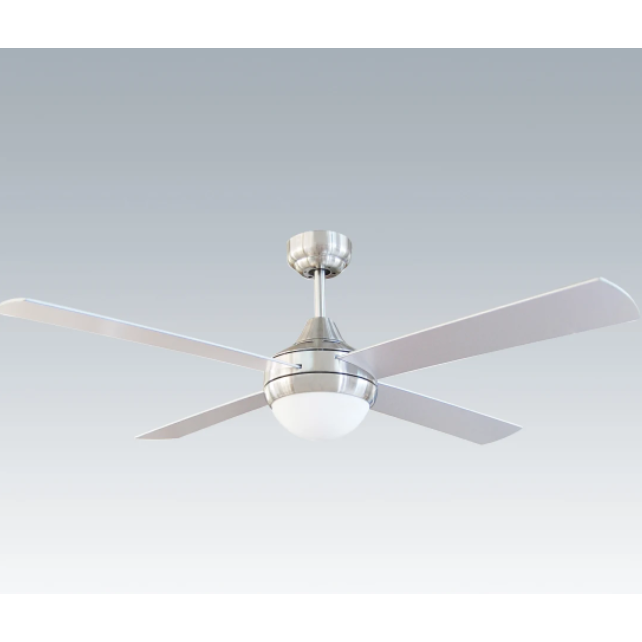 Brillant TEMPO-II 48in AC Ceiling Fan with Light