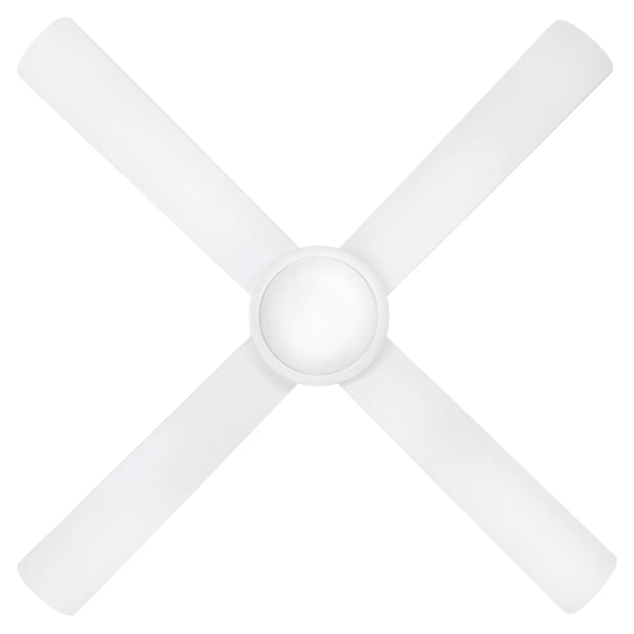 Brillant TEMPO-R AC Ceiling Fan with Light and Remote