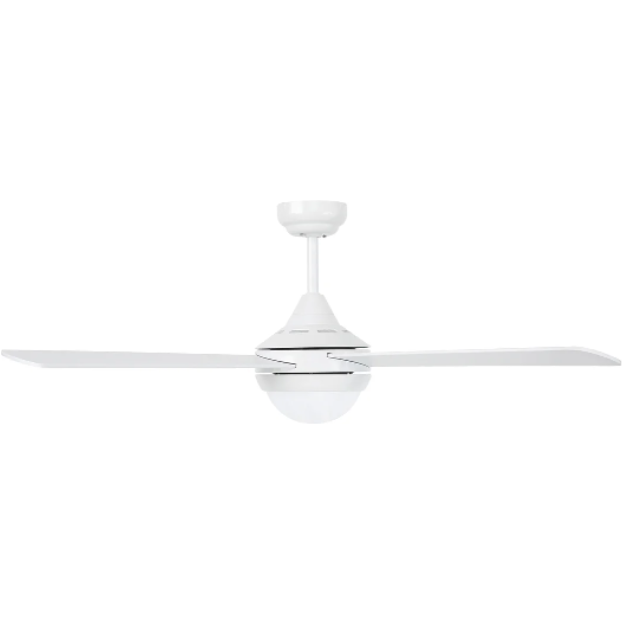 Brillant TEMPO-R AC Ceiling Fan with Light and Remote