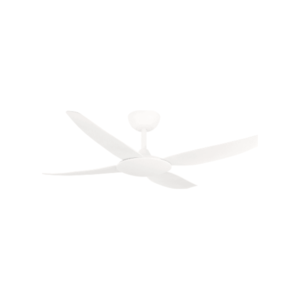 Brillant AMARI SMART 52in 4-Blade DC Ceiling Fan