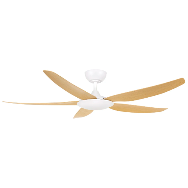 Brillant AMARI 56in 5-Blade DC Ceiling Fan
