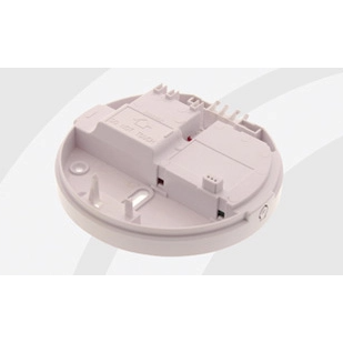 Red Relay Base for 240v Smoke Alarms RRB