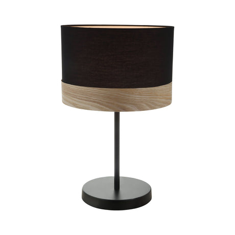 CLA TAMBURA Small Oblong / Round Shape Table & Floor Lamps