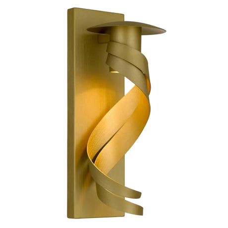 Telbix TOBERA Outdoor Wall Light