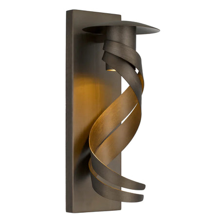 Telbix TOBERA Outdoor Wall Light