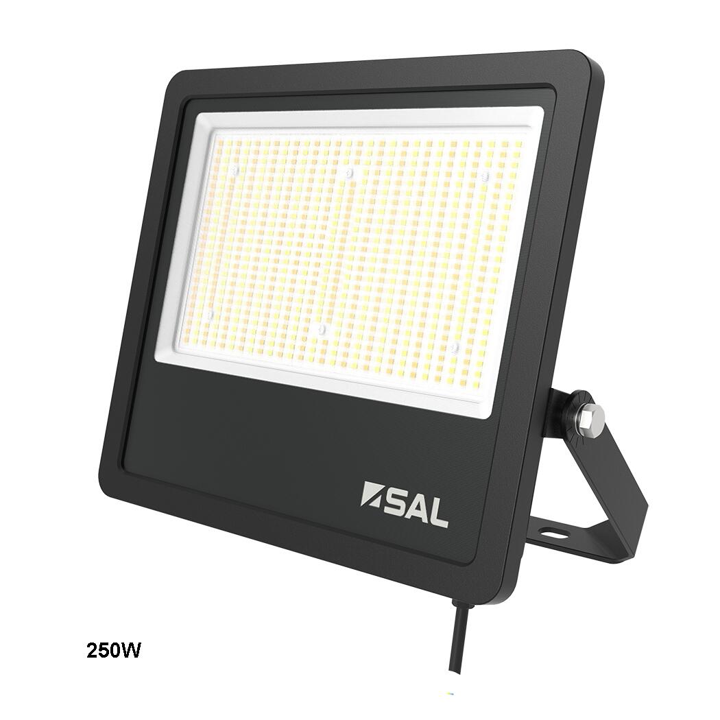 SAL Tradestar SE7169MP 70/300W IP65 LED Tri Colour Floodlight Range