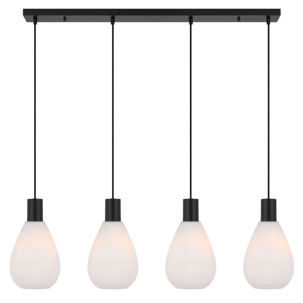 Telbix Tresor 4 Lights Pendant