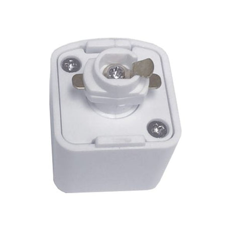 CLA 3 Wire 1 Circuit Universal Track Pendant Light Adaptors