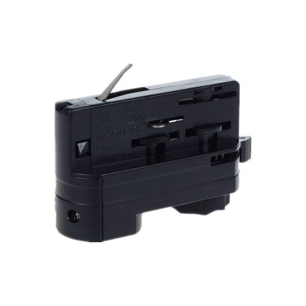 CLA 4 Wire 3 Circuit Track Pendant Light Adaptors