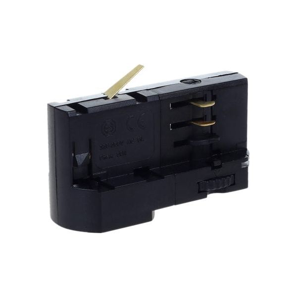 CLA 4 Wire 3 Circuit Track Pendant Light Adaptors