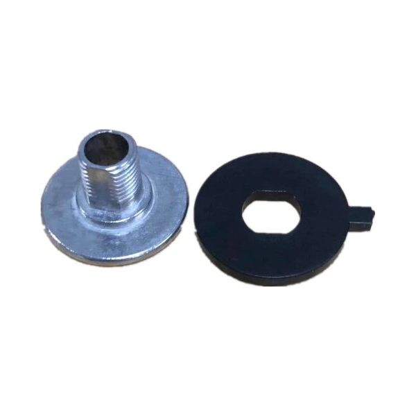 CLA 4 Wire 3 Circuit Track Pendant Light Adaptors