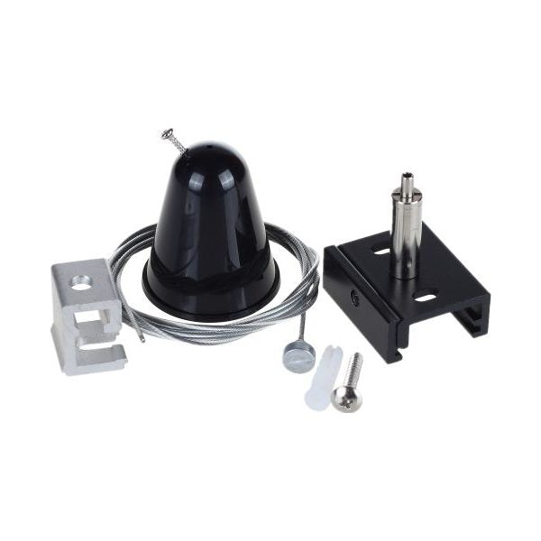 CLA 4 Wire 3 Circuit Track Suspension Kits & Suspension Clamp