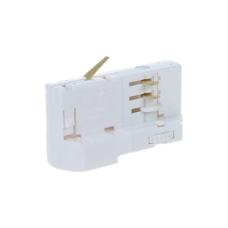 CLA 4 Wire 3 Circuit Track Pendant Light Adaptors