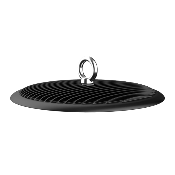 SAL UFO III SHB27 100-200W IP65 LED Low Profile Highbay LED