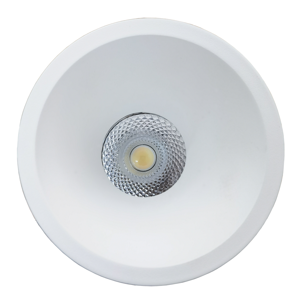 SAL UNIFIT S9011TC2 10W Dimmable fixed LED Downlight
