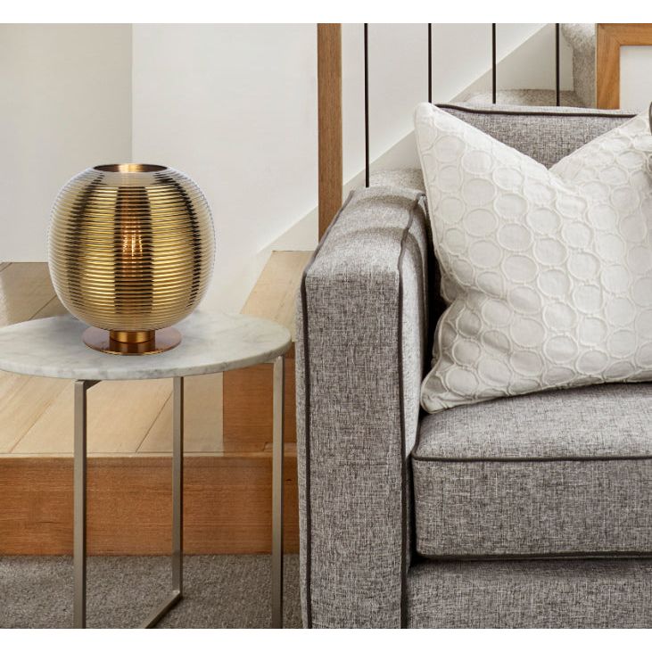 Telbix Viken Table Lamp