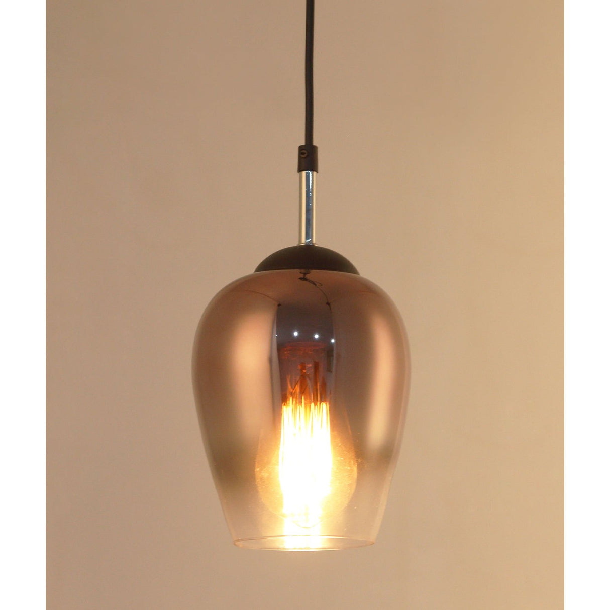 CLA VINUM Interior Wine Glass Pendant Lights