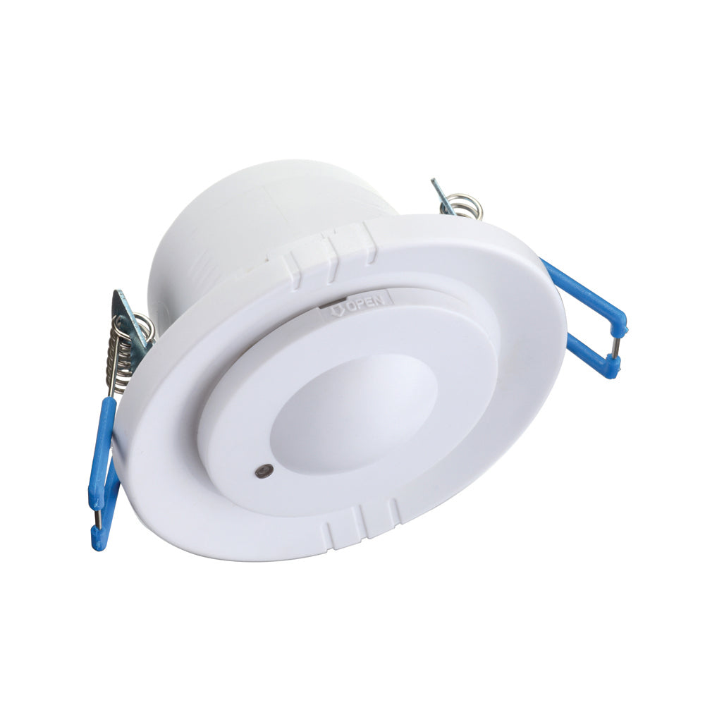 Mercator Recessed Gimbal Microwave Sensor