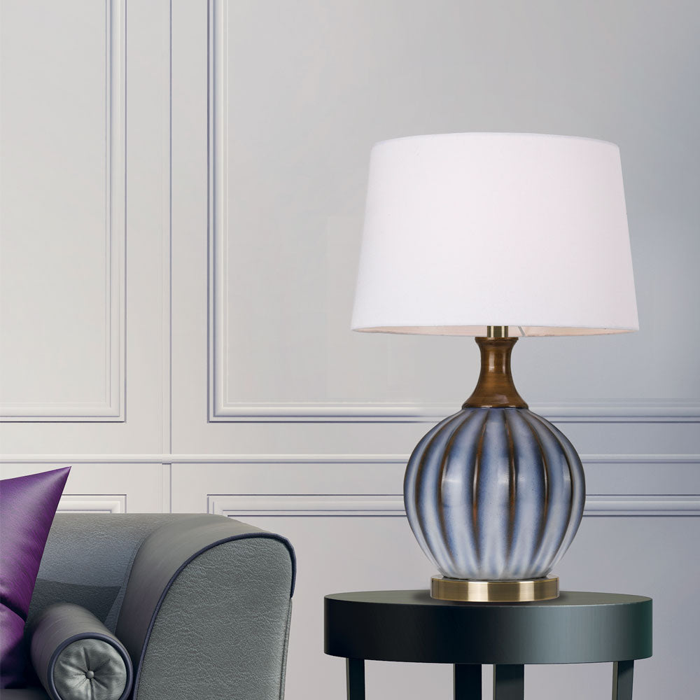 Telbix Yoni Table Lamp