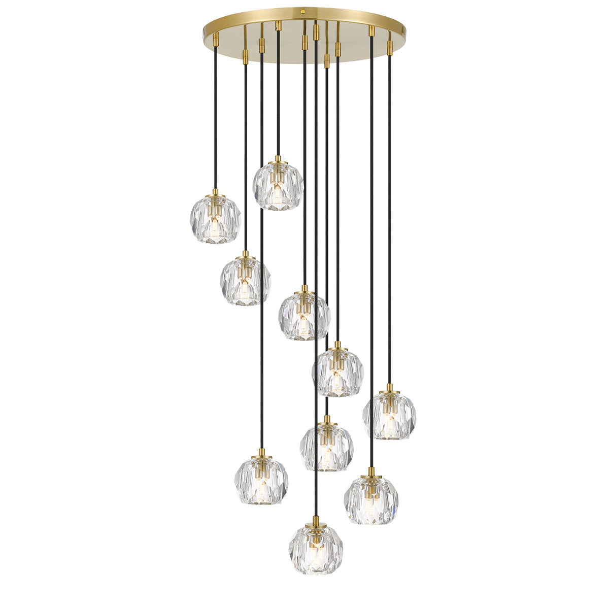 Telbix Zaha PE10 Pendant